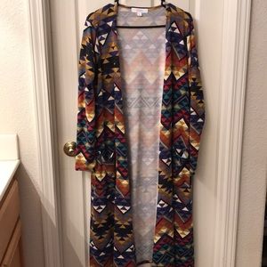 Lularoe Sarah size L